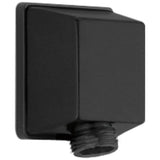 Brizo - Other Wall Elbow with Gasket - Matte Black