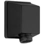 Brizo - Other Wall Elbow with Gasket - Matte Black