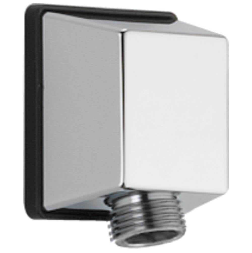 Brizo - Virage Wall Elbow with Gasket - Chrome