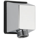 Brizo - Virage Wall Elbow with Gasket - Chrome