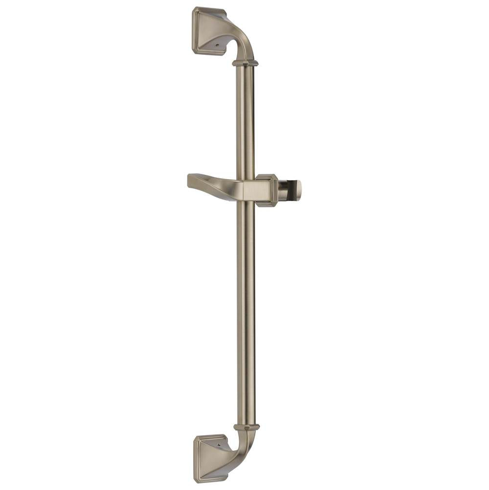 Brizo - Virage Slide Bar Assembly - Brushed Nickel