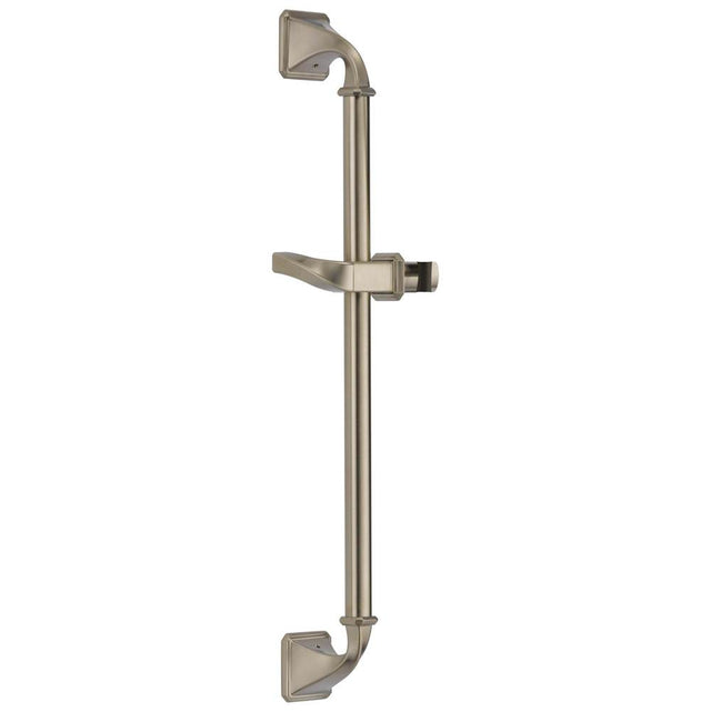Brizo - Virage Slide Bar Assembly - Brushed Nickel