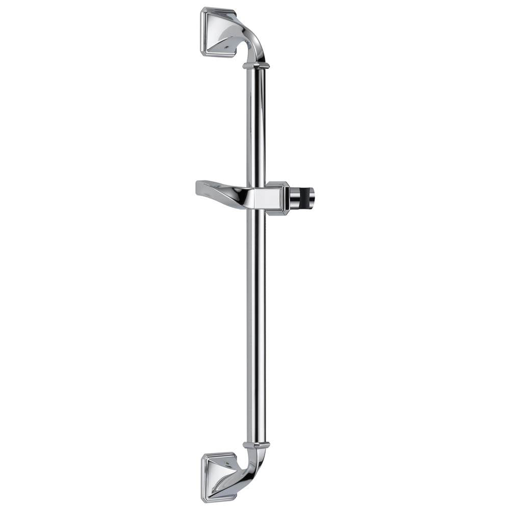 Brizo - Virage Slide Bar Assembly - Chrome