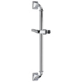 Brizo - Virage Slide Bar Assembly - Chrome