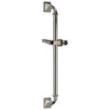Brizo - Virage Slide Bar Assembly - Polished Nickel