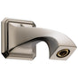 Brizo - Virage 5 1/2'' Wall Mount Shower Arm - Brushed Nickel