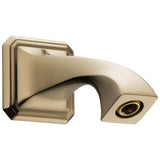 Brizo - Virage Shower Arm, Set Screw and Wrench - Luxe Gold