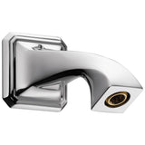 Brizo - Virage 5 1/2'' Wall Mount Shower Arm - Chrome