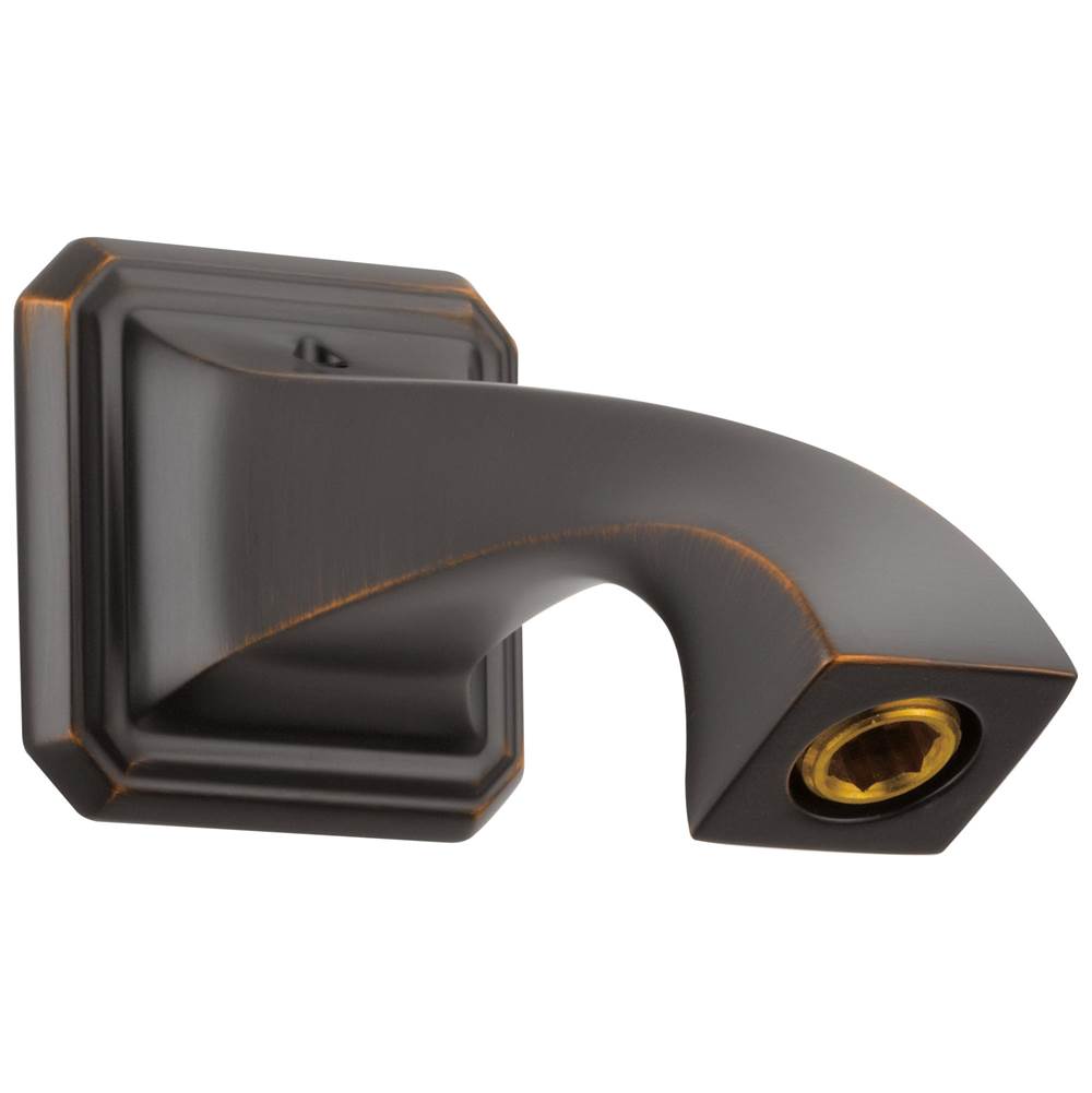 Brizo - Virage 5 1/2'' Wall Mount Shower Arm - Venetian Bronze