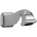 Brizo - Virage Tub Spout - Pull-Down Diverter - Chrome