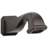 Brizo - Virage Tub Spout - Pull-Down Diverter - Venetian Bronze