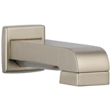 Brizo - Siderna Tub Spout/Pull-down Diverter Assembly - Brushed Nickel