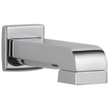 Brizo - Siderna Tub Spout/Pull-down Diverter Assembly - Chrome