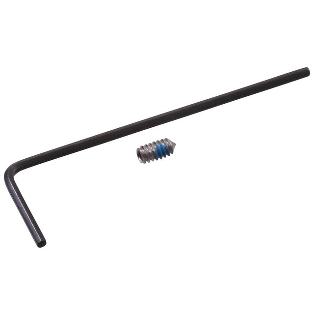 Brizo - Charlotte Allen Wrench & Set Screw (1) - Not Applicable