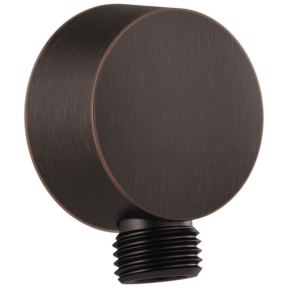 Brizo - Universal Showering Handshower Wall Elbow And Gasket - Venetian Bronze