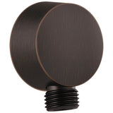 Brizo - Universal Showering Handshower Wall Elbow And Gasket - Venetian Bronze