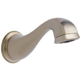 Brizo - Charlotte Tub Spout Assembly - Brushed Nickel