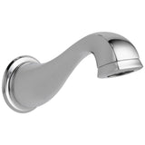 Brizo - Charlotte Tub Spout Assembly - Chrome