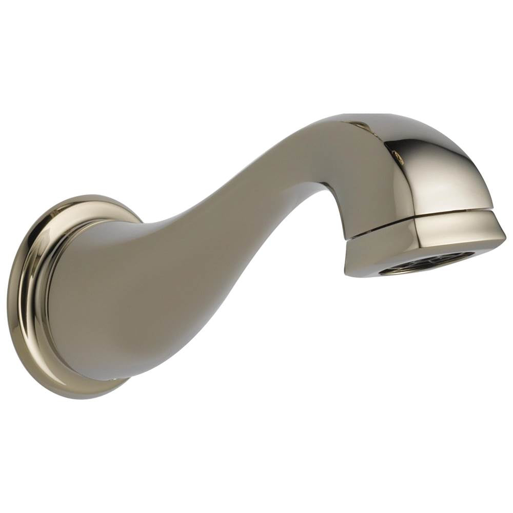 Brizo - Charlotte Tub Spout Assembly - Polished Nickel