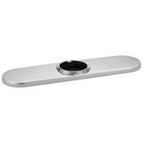 Brizo - Solna Optional Escutcheon - Chrome