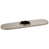 Brizo - Solna Optional Escutcheon - Stainless