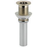 Brizo - Other Grid Strainer Without Overflow - Polished Nickel