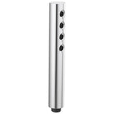 Brizo - Universal Showering Linear Round H2Okinetic Single Function Handshower - Chrome