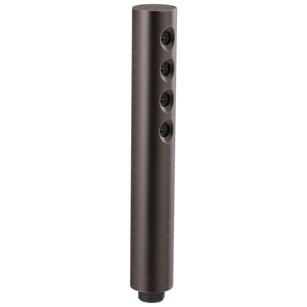 Brizo - Universal Showering Linear Round H2Okinetic Single Function Handshower - Venetian Bronze
