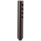 Brizo - Universal Showering Linear Round H2Okinetic Single Function Handshower - Venetian Bronze