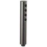 Brizo - Universal Showering Linear Round H2Okinetic Single Function Handshower - Luxe Steel