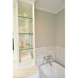 Other WALL MOUNT TUB FILLER UNIONS