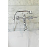 Other WALL MOUNT TUB FILLER UNIONS