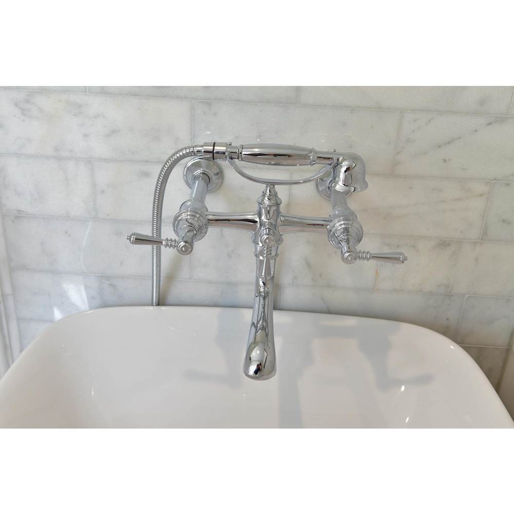 Other WALL MOUNT TUB FILLER UNIONS