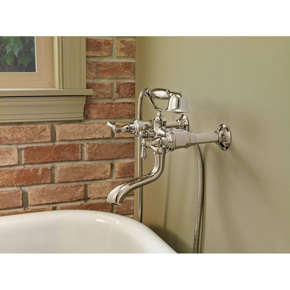 Other WALL MOUNT TUB FILLER UNIONS