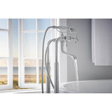 Other Floor Mount Tub Filler Risers