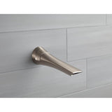 Sotria Tub Spout - Pull-up Diverter