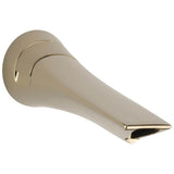 Brizo - Sotria Tub Spout - Pull-up Diverter - Polished Nickel