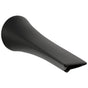 Brizo - Sotria Non-Diverter Tub Spout - Matte Black