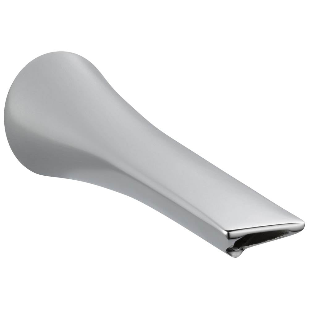 Brizo - Sotria Non-Diverter Tub Spout - Chrome