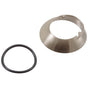 Brizo - Odin Cap & O-ring - Brushed Nickel