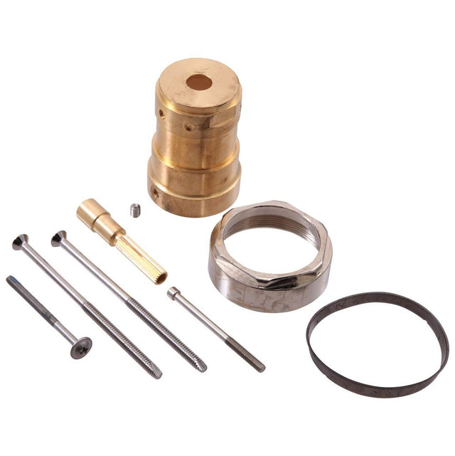 Brizo - Other TempAssure Extension Kit - Additional 1 3/4'' Installation - Not Applicable