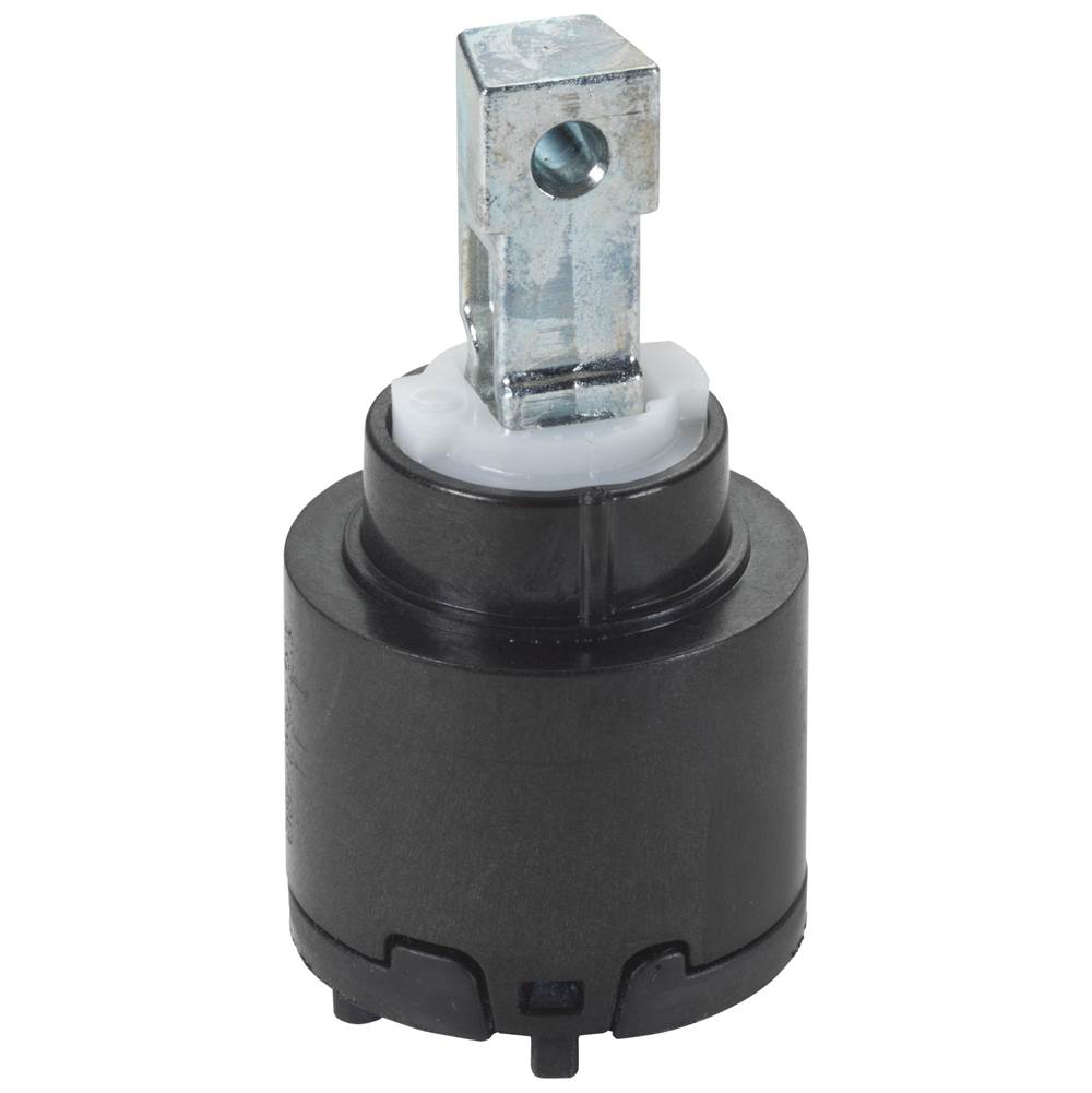 Brizo - Charlotte Valve Assembly With Contact - Not Applicable
