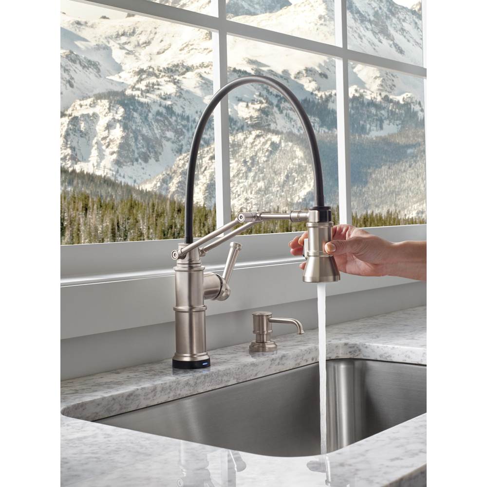 Artesso Soap/Lotion Dispenser