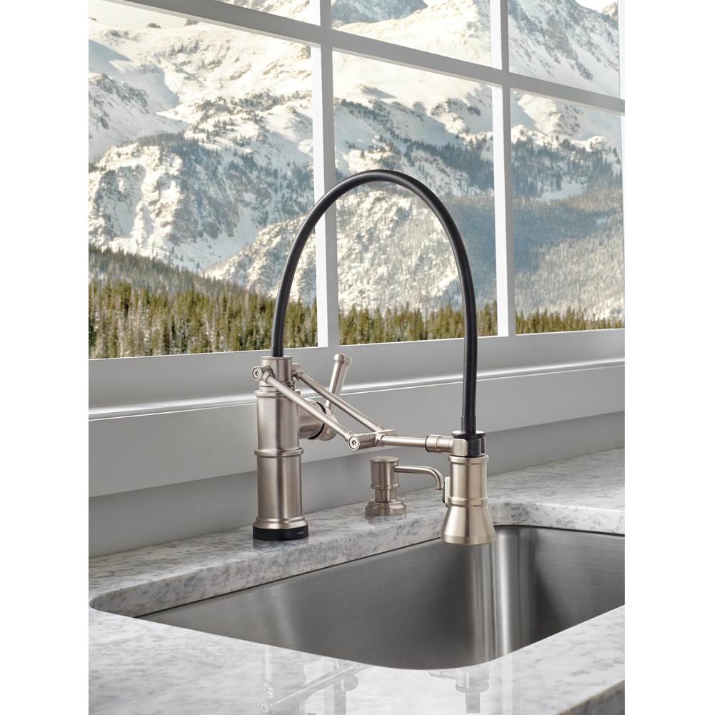 Artesso Soap/Lotion Dispenser