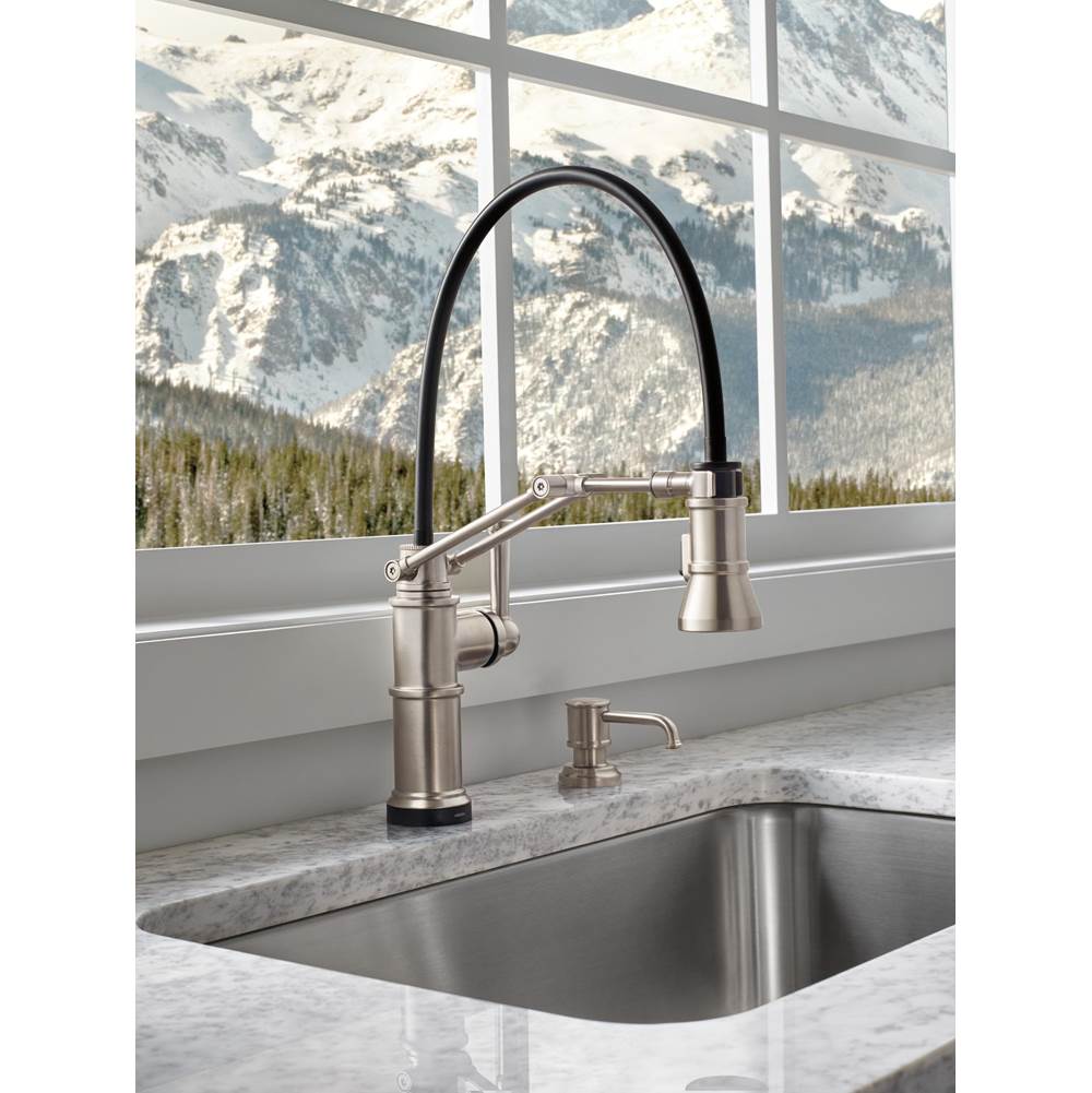 Artesso Soap/Lotion Dispenser