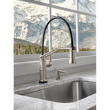 Artesso Soap/Lotion Dispenser