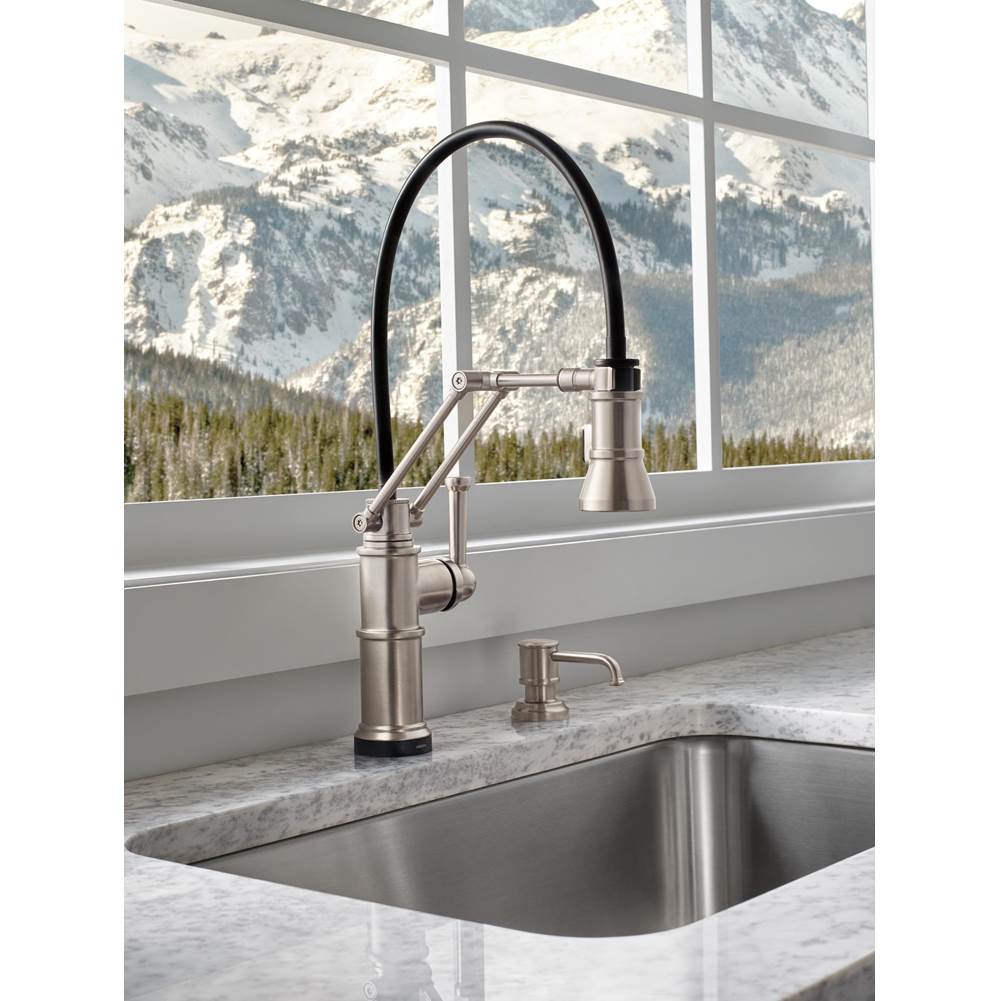 Artesso Soap/Lotion Dispenser