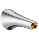 Brizo - Sotria 5 7/8'' Wall Mount Shower Arm - Chrome