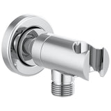 Brizo - Universal Showering Wall Mount Handshower Holder - Chrome