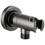 Brizo - Universal Showering Wall Mount Handshower Holder - Brilliance Luxe Stainless